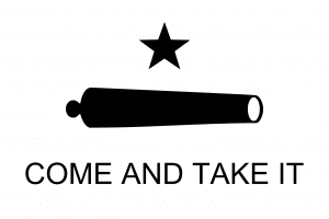 Come And Take It