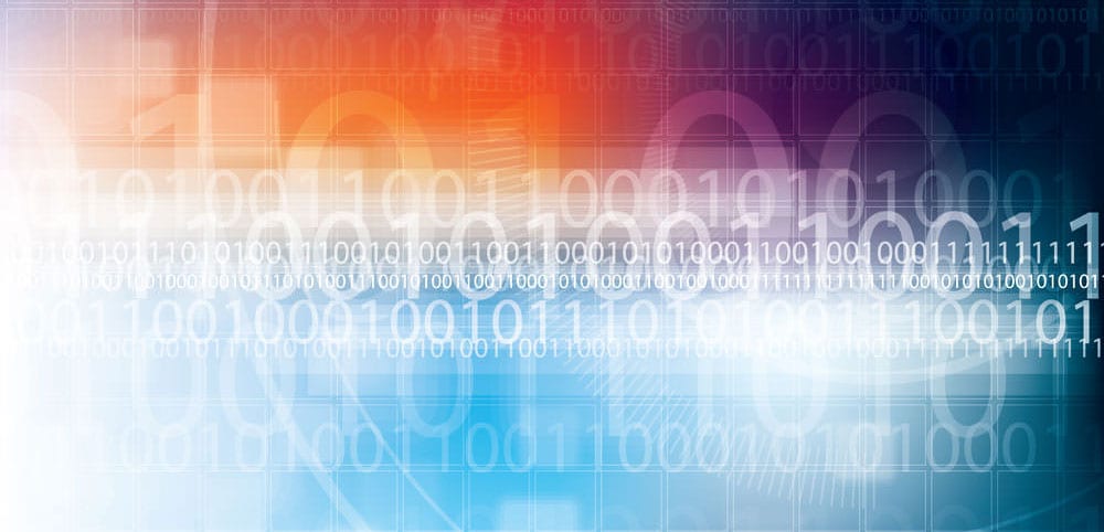 Binary