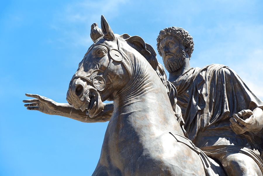 Marcus Aurelius